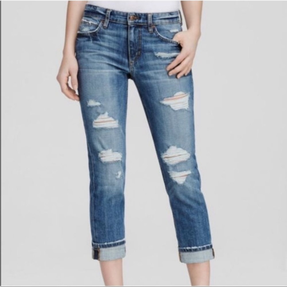 Joe’s Jeans